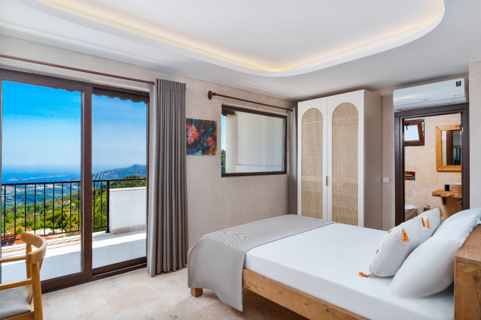 Turquoise Retreat Spa & Wellness | Wellness Retreat in Kalkan, Turkey