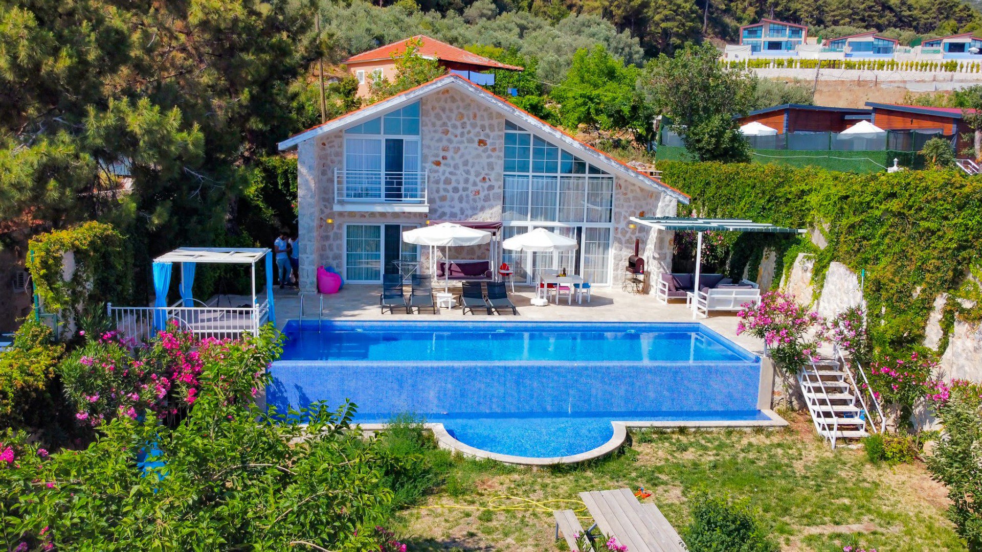 Villa Hira -2