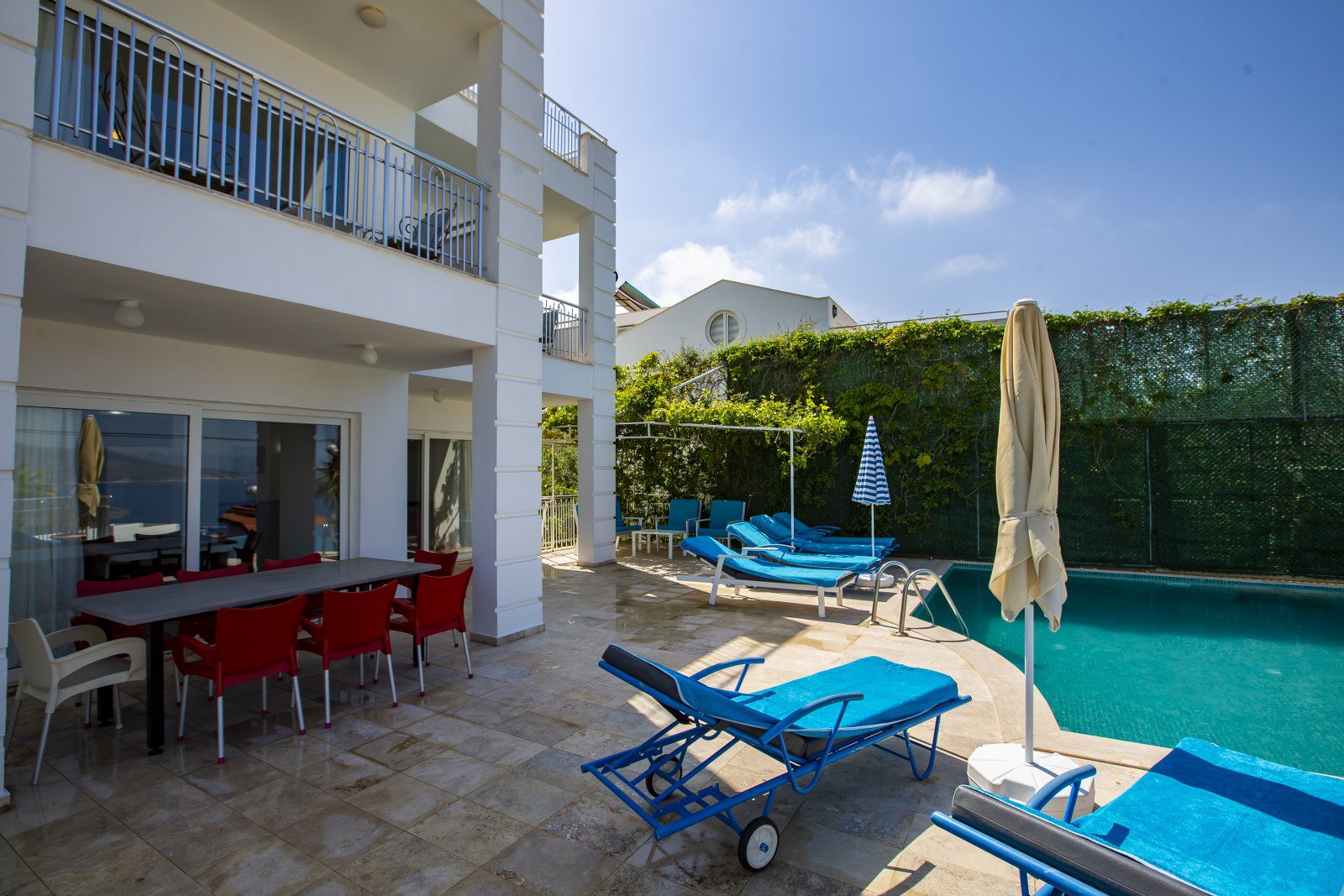 Villa Baysal 1