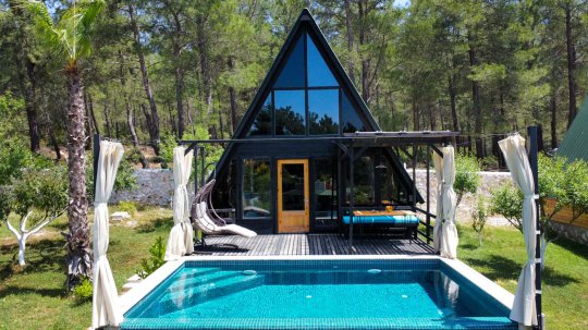 Bungalow Benimkoy