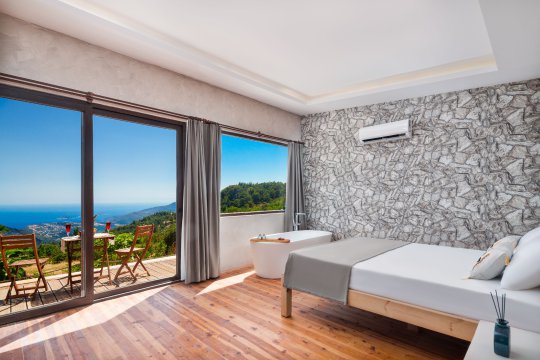Suite Room 