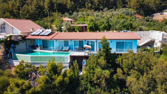 Villa Hira 4