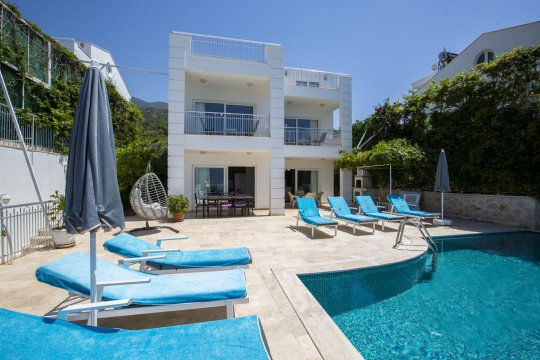 Villa Baysal 2 