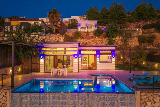 Villa Bal Arı