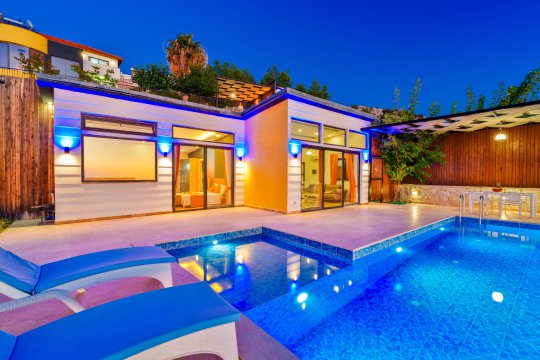 Villa Kovan