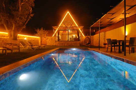 Villa Meskhane 