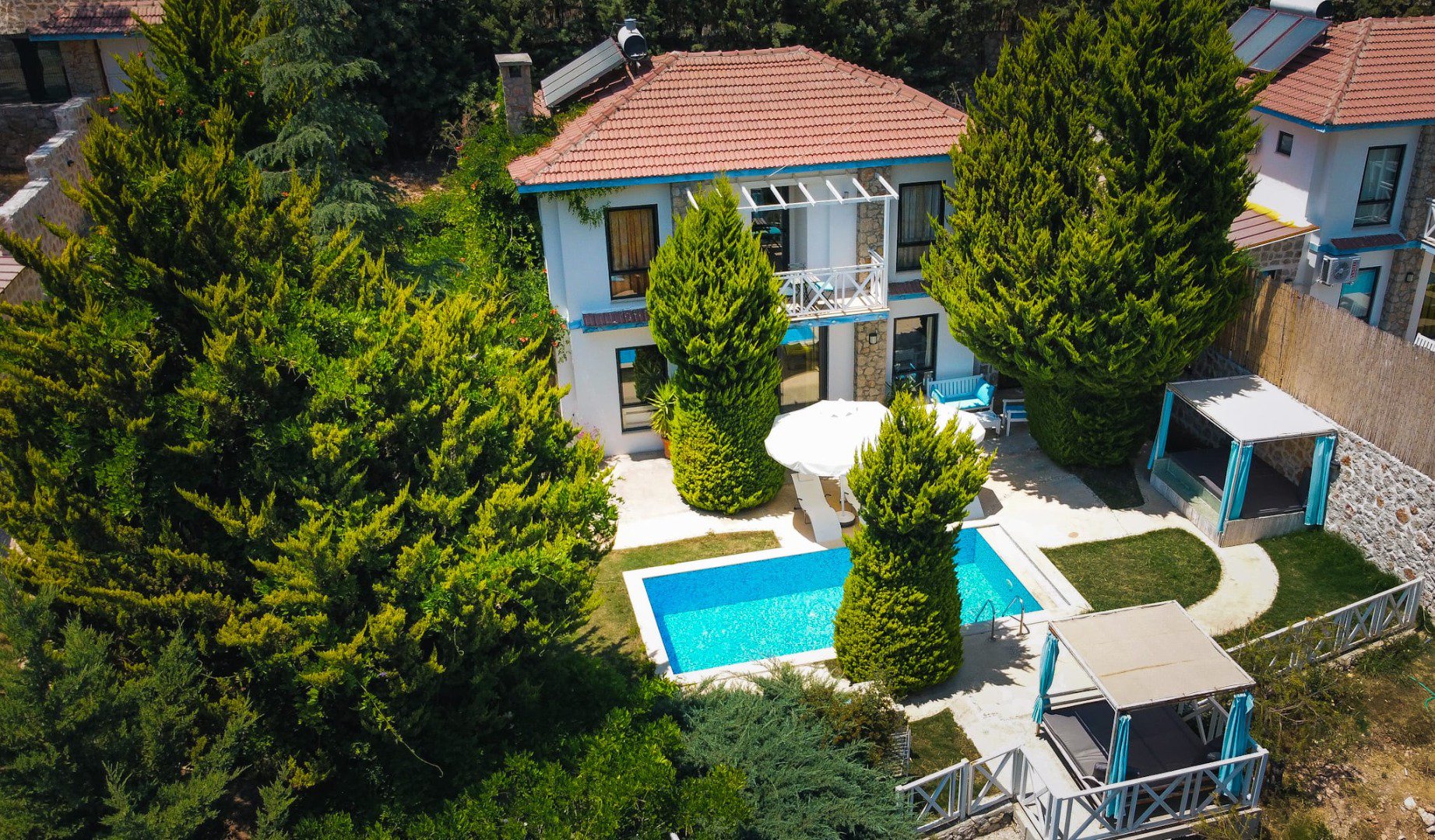 Villa Meşe