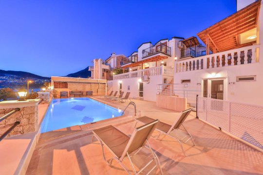 Villa Melis