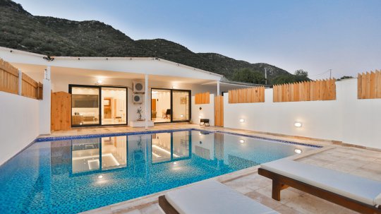 Villa Duru 